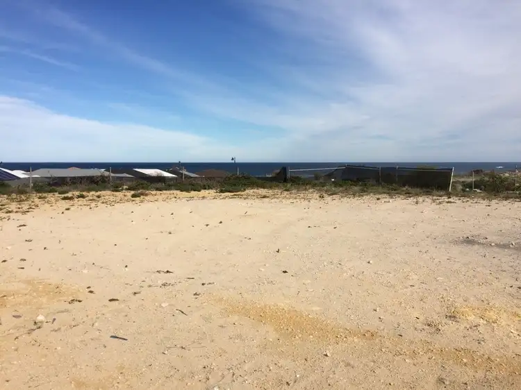Third view of Homely land listing, 11 Caravel Approach, Jindalee WA 6036
