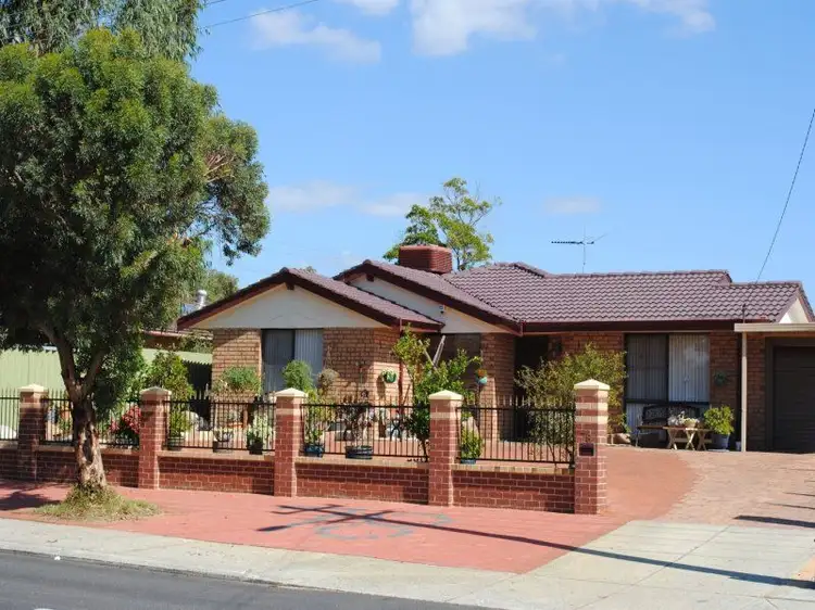 Main view of Homely house listing, 78 Torquata Drive, Mirrabooka WA 6061