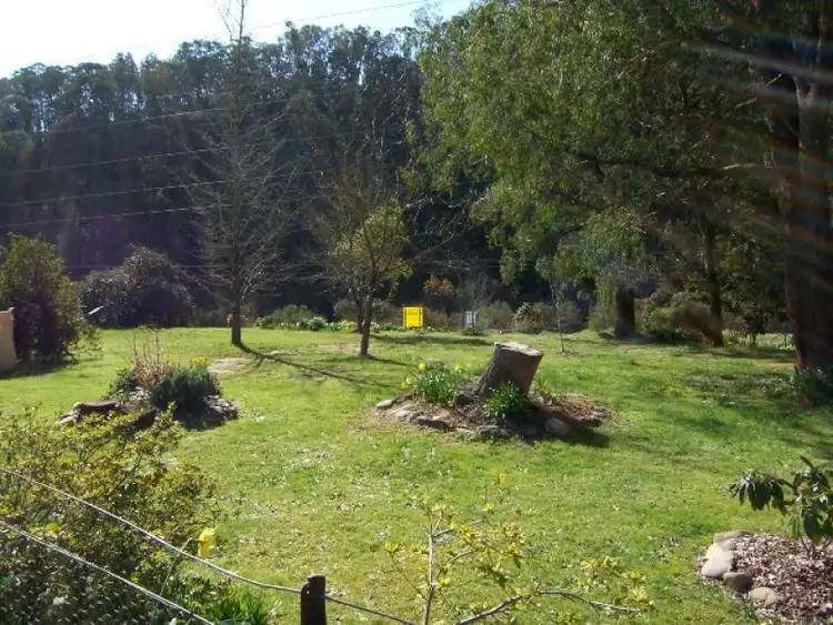 Second view of Homely house listing, 13 Spion Kopje Rd, Bright VIC 3741