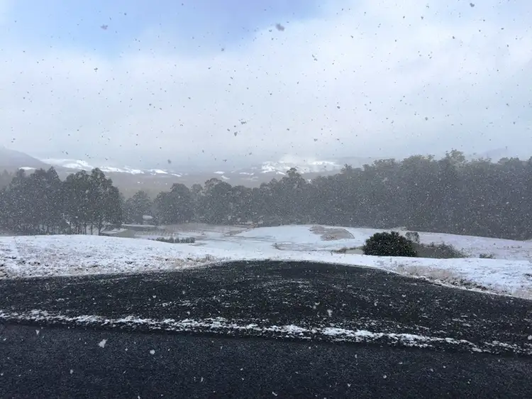 Third view of Homely land listing, 51 Snowy View Heights, Huonville TAS 7109