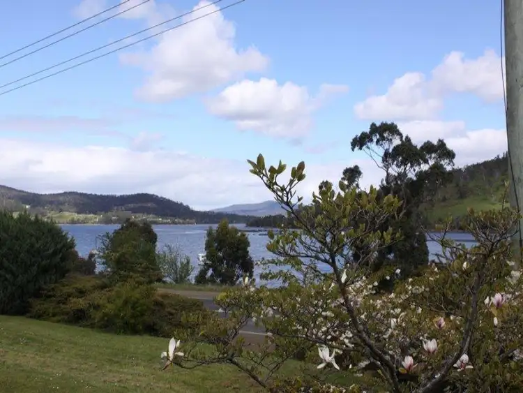Sixth view of Homely house listing, 4468 Huon Highway, Port Huon TAS 7116