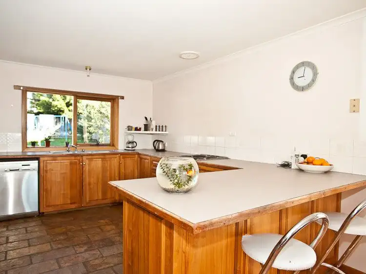 Fourth view of Homely house listing, 6 Ailema Place, Kingston TAS 7050