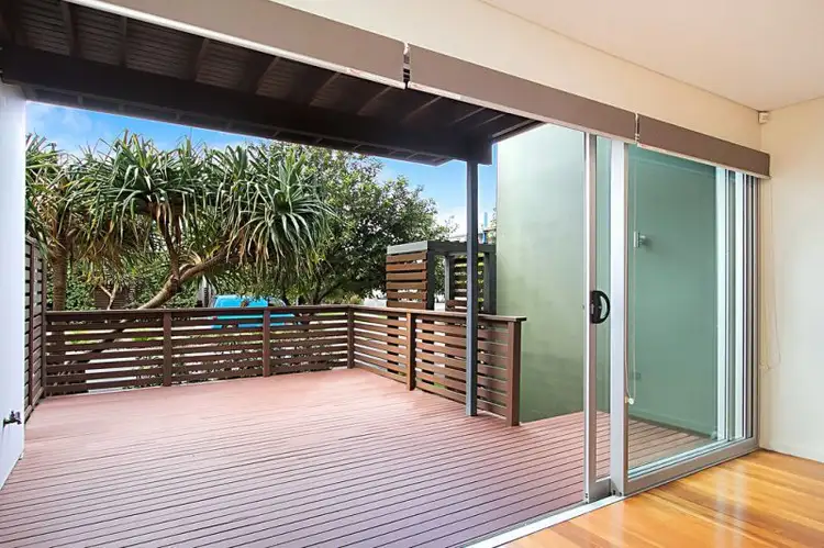 Second view of Homely townhouse listing, 23/2-8 Canthium Way, Casuarina NSW 2487