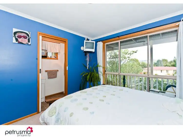 Sixth view of Homely house listing, 63 Lady Penrhyn Drive, Blackmans Bay TAS 7052