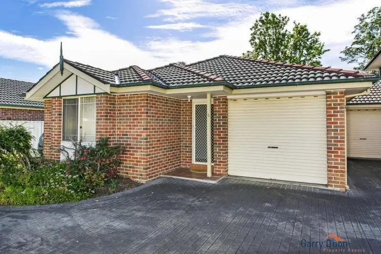 3/26 Wellwood Ave, Moorebank NSW 2170