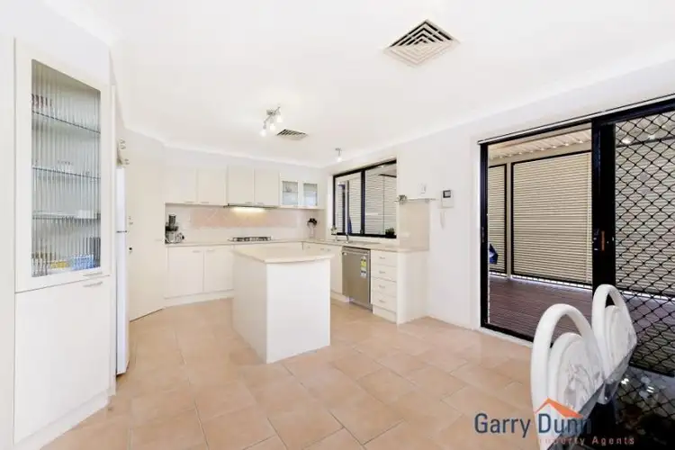 Fourth view of Homely house listing, 3 Bimberi Street, Horningsea Park NSW 2171