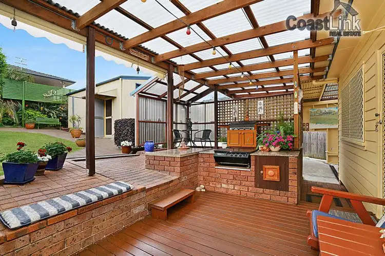 Sixth view of Homely house listing, 35 Diamond Head Drive, Budgewoi NSW 2262