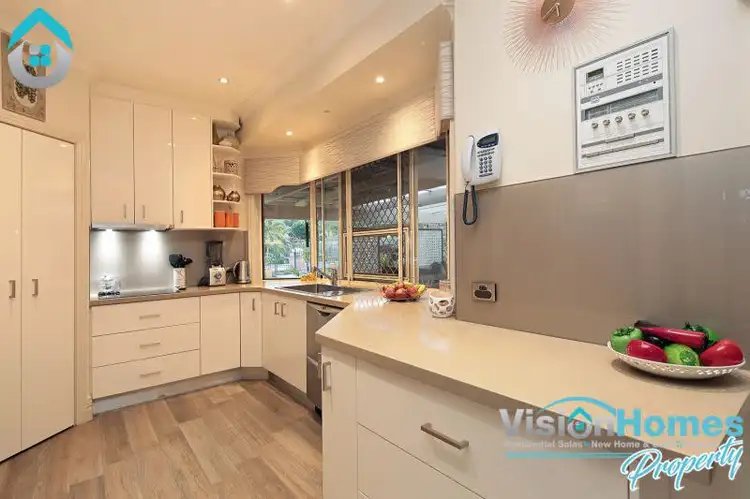 Sixth view of Homely house listing, 18 Tavistock Crescent, Murrumba Downs QLD 4503