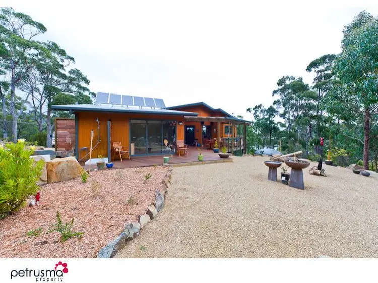 Second view of Homely house listing, 25 Smith Street, Nubeena TAS 7184