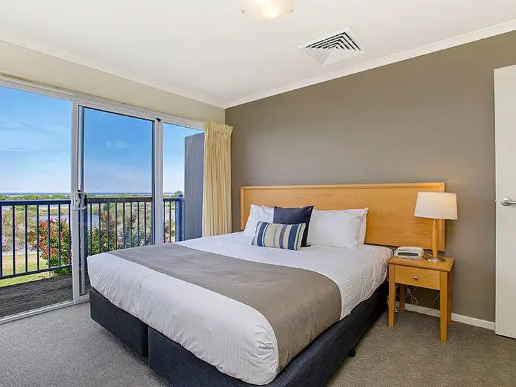 Sixth view of Homely townhouse listing, 16/115-119 Kororoit Creek Road, Williamstown VIC 3016