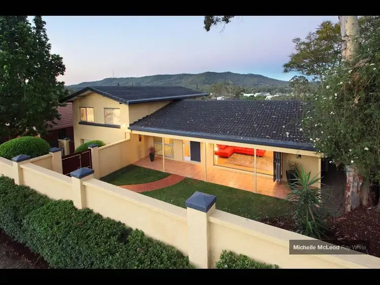 103 Bielby Road, Chapel Hill QLD 4069