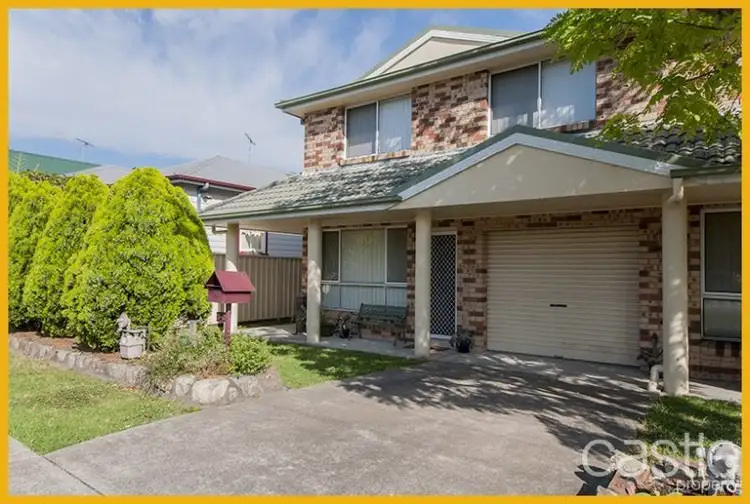 Fifth view of Homely block of units listing, 2 Teralba Rd, Broadmeadow NSW 2292
