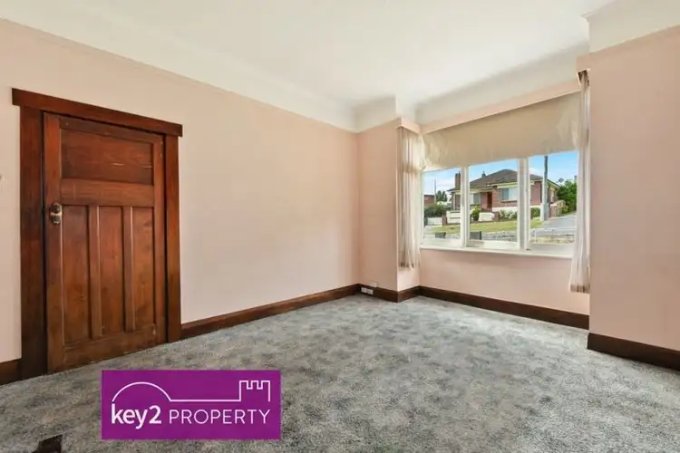 Second view of Homely house listing, 66 Thistle Street West, South Launceston TAS 7249
