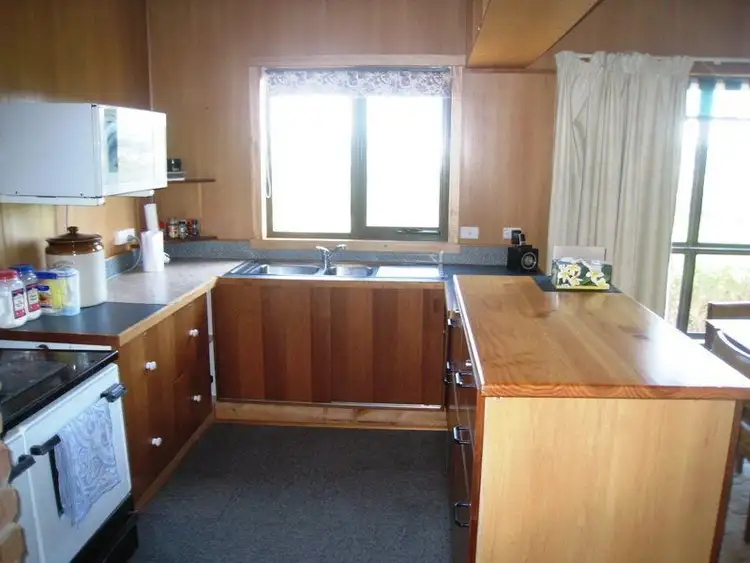 Second view of Homely house listing, 10 Freeman Place, Arthur River TAS 7330