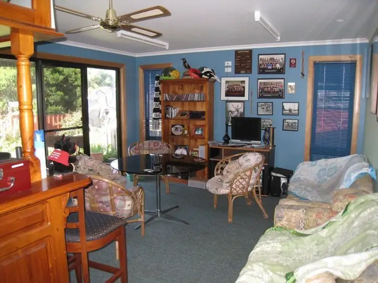 Sixth view of Homely house listing, 62 Amaroo Drive, Edgcumbe Beach TAS 7321