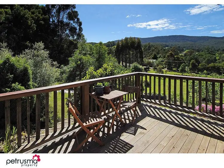 Fifth view of Homely house listing, 23 Underwoods Road, Nicholls Rivulet TAS 7112