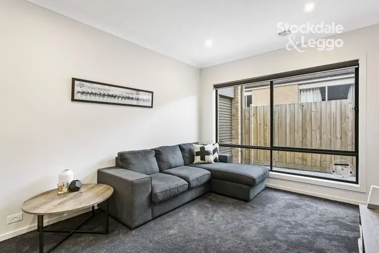 Sixth view of Homely house listing, 12 ATHERTON WAY, Cranbourne West VIC 3977