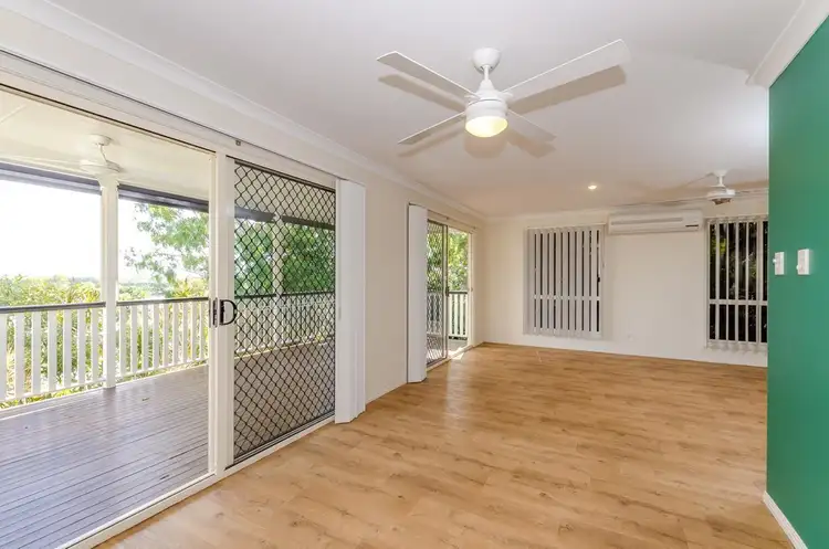 Seventh view of Homely house listing, 10 Kylee Crescent, Calliope QLD 4680