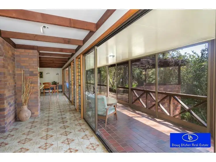 Fourth view of Homely house listing, 38B Halimah Street, Chapel Hill QLD 4069