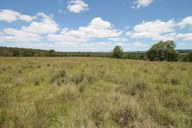 Sixth view of Homely land listing, 63 FAUGHNANS ROAD, Booie QLD 4610
