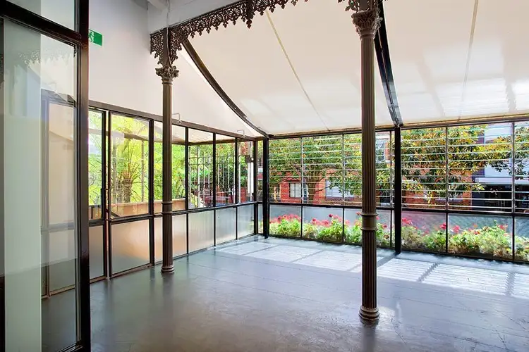 Fifth view of Homely terrace listing, 29 Challis Avenue, Potts Point NSW 2011