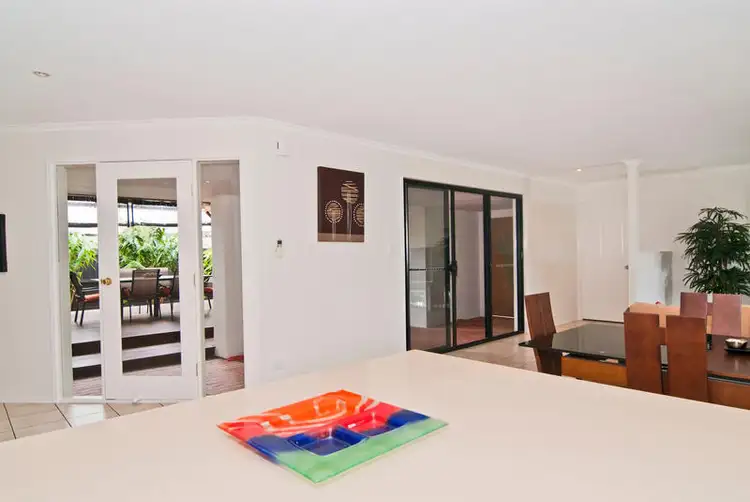 Seventh view of Homely house listing, 2 Mykonos Court, Kawana Island QLD 4575