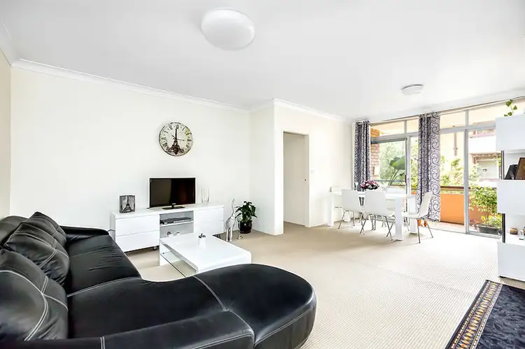 7/26 Tranmere Street, Drummoyne NSW 2047