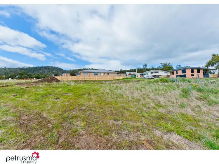 Third view of Homely land listing, 63 Oakdowns Parade, Oakdowns TAS 7019