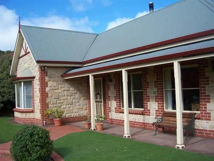 Fifth view of Homely house listing, 1234 Greenhill Road, Uraidla SA 5142