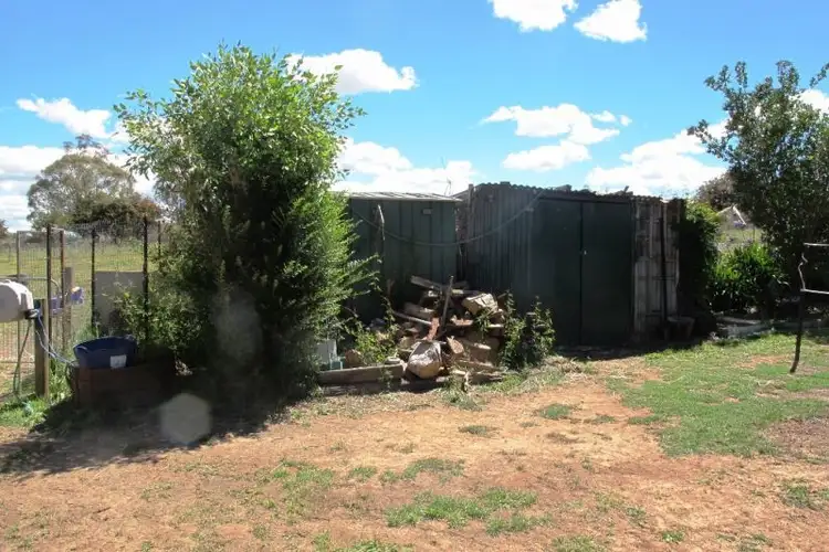 Fifth view of Homely land listing, 15 Church Street, Millthorpe NSW 2798