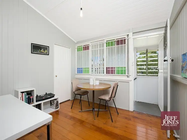 Fourth view of Homely house listing, 21 Lilly Street, Greenslopes QLD 4120