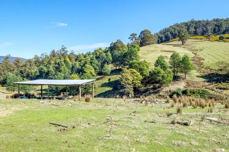 Fourth view of Homely land listing, RA Alans Road, Petcheys Bay TAS 7109