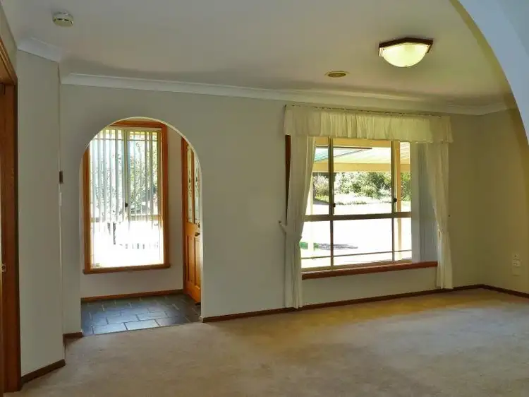 Second view of Homely house listing, 62 Turner Crescent, Orange NSW 2800