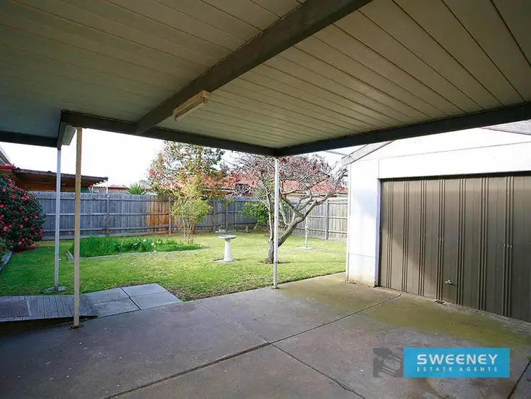 Sixth view of Homely house listing, 21 Kookaburra Street, Altona VIC 3018
