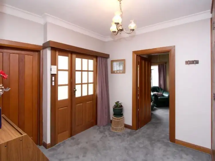 Second view of Homely house listing, 40 Taroona Crescent, Taroona TAS 7053