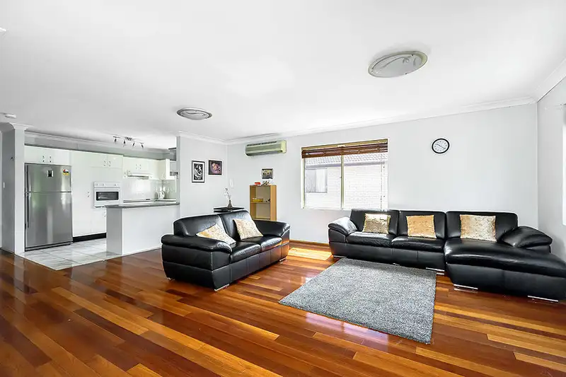 Main view of Homely apartment listing, 3/95 Ninth Avenue, Campsie NSW 2194