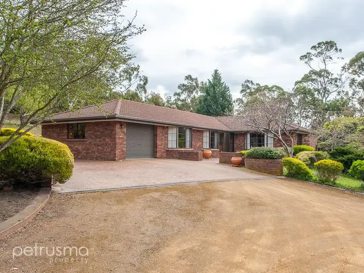 Main view of Homely house listing, 59 Everton Place, Acton Park TAS 7170