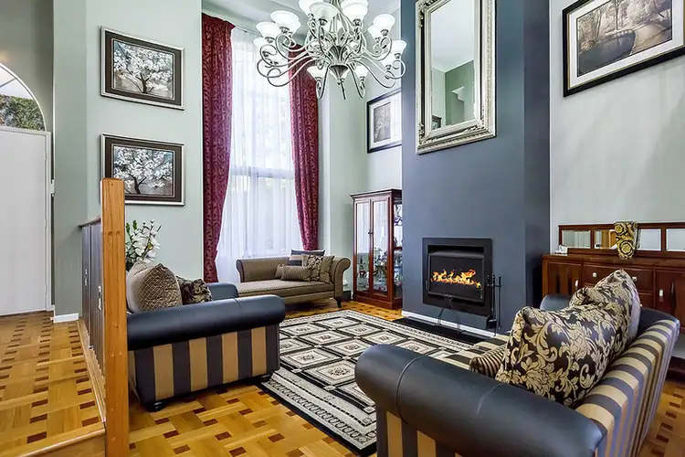 Sixth view of Homely house listing, 105 Albert Road, Strathfield NSW 2135