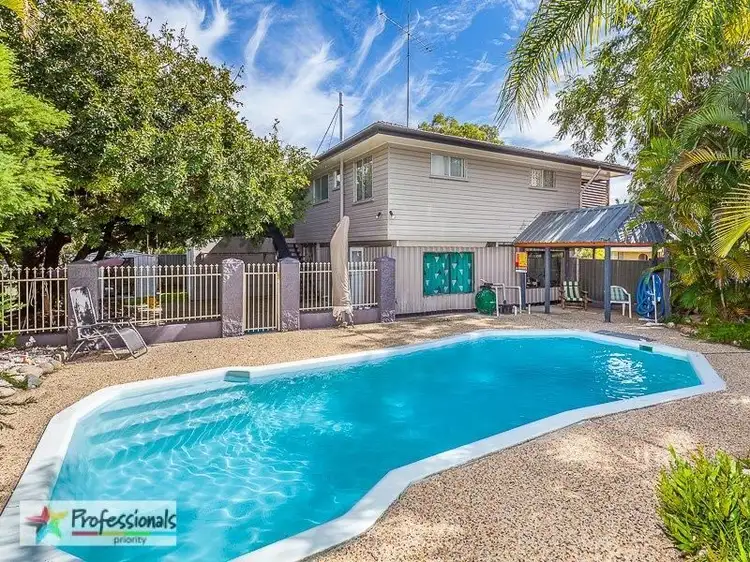 Second view of Homely house listing, 41 Onyx Street, Keperra QLD 4054