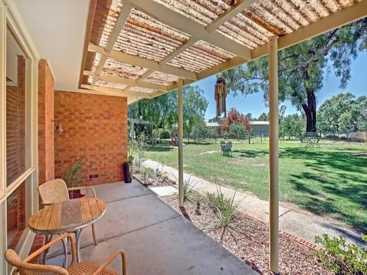 Fifth view of Homely house listing, 17-19 LIME STREET, Avenel VIC 3664