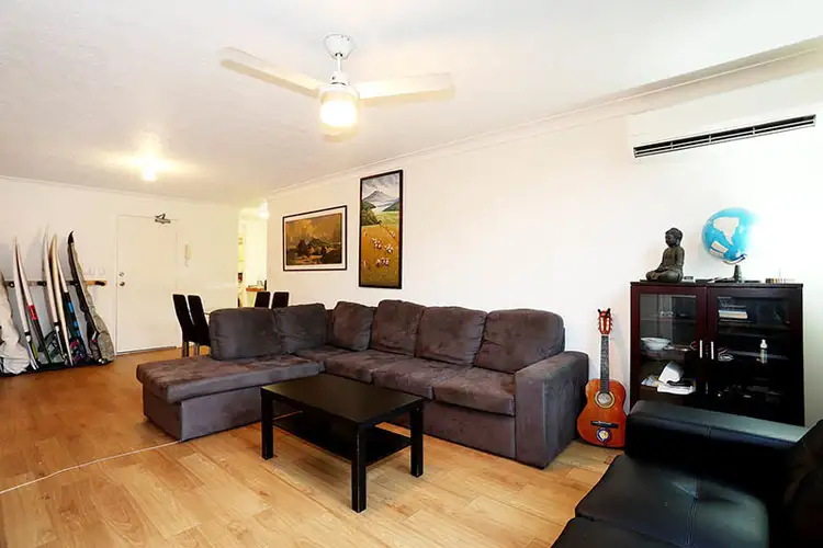 Third view of Homely apartment listing, 2/150 Surf Parade, Broadbeach QLD 4218