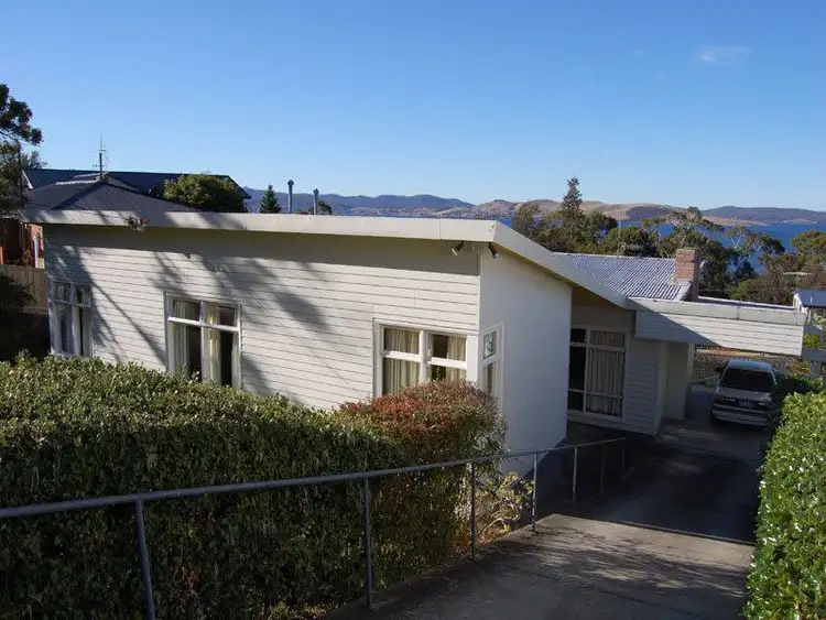 Third view of Homely house listing, 3 Elandra Road, Taroona TAS 7053