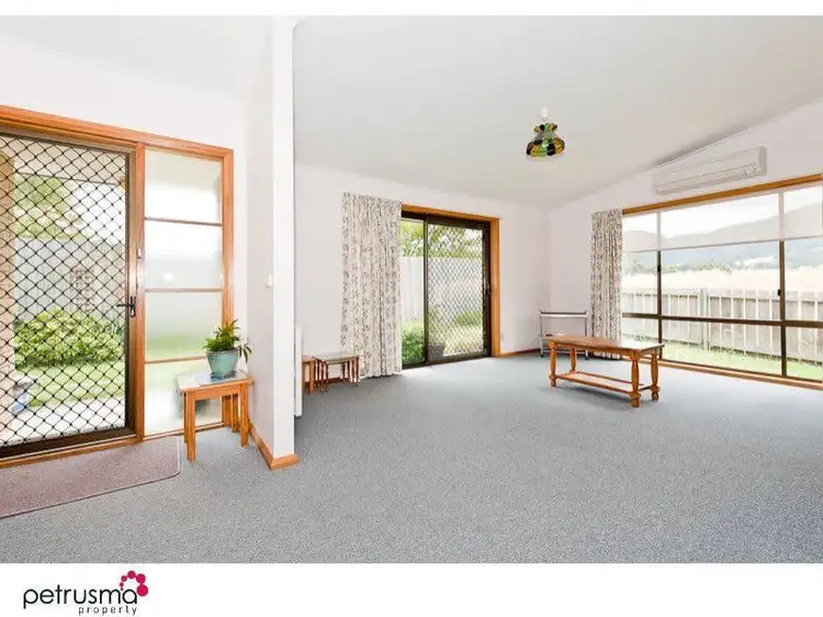 Third view of Homely house listing, 4/100 Main Street, Huonville TAS 7109