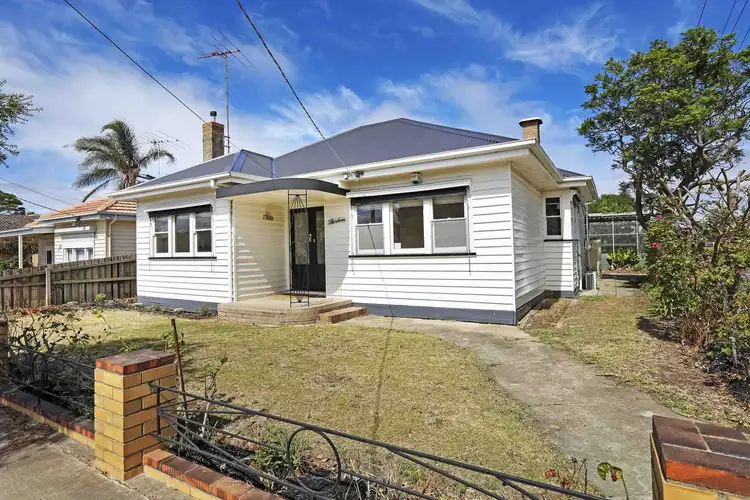 Main view of Homely house listing, 13 Hector Street, Geelong West VIC 3218