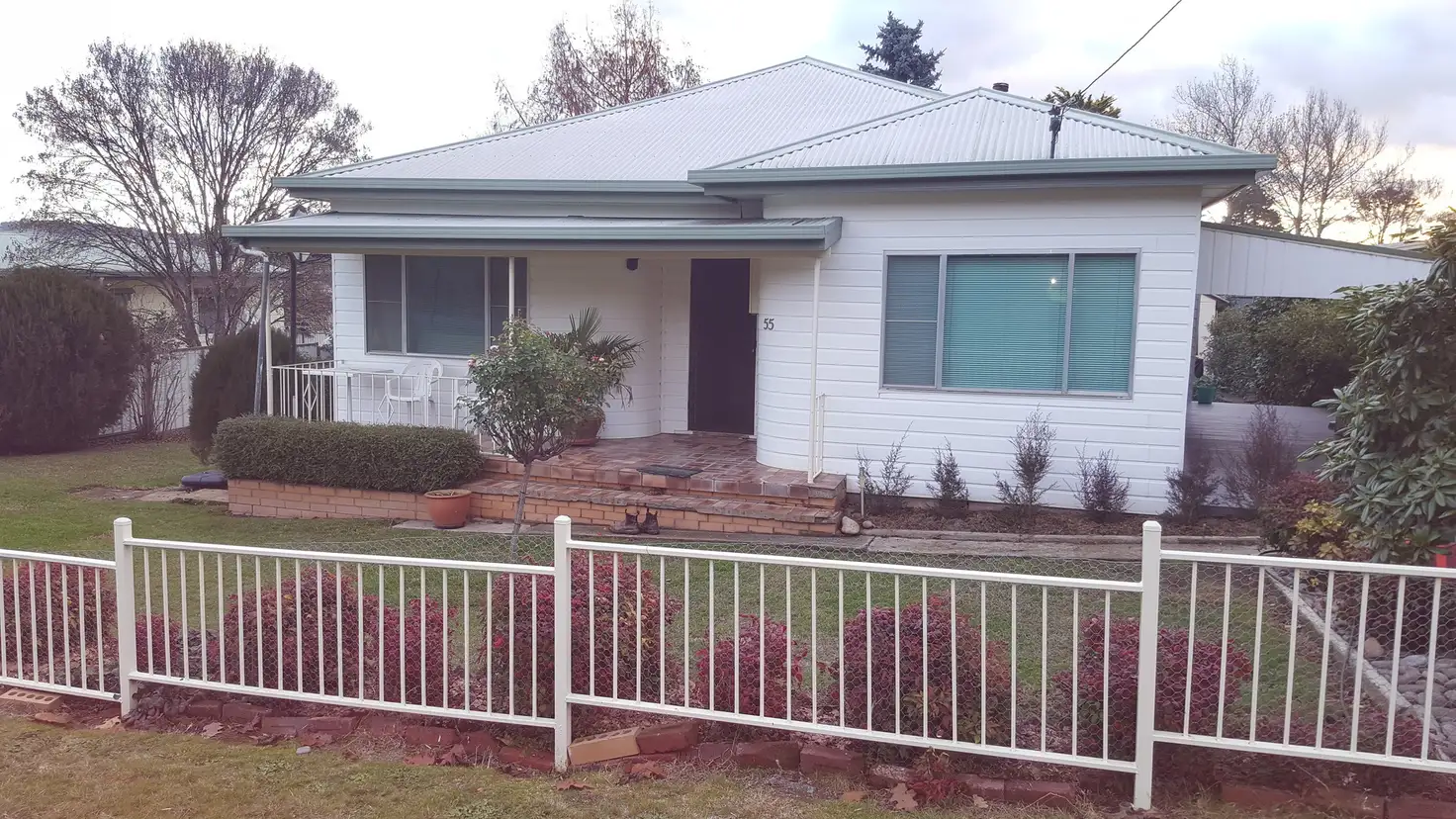 Main view of Homely house listing, 55 Gilbert Street, Tumbarumba NSW 2653