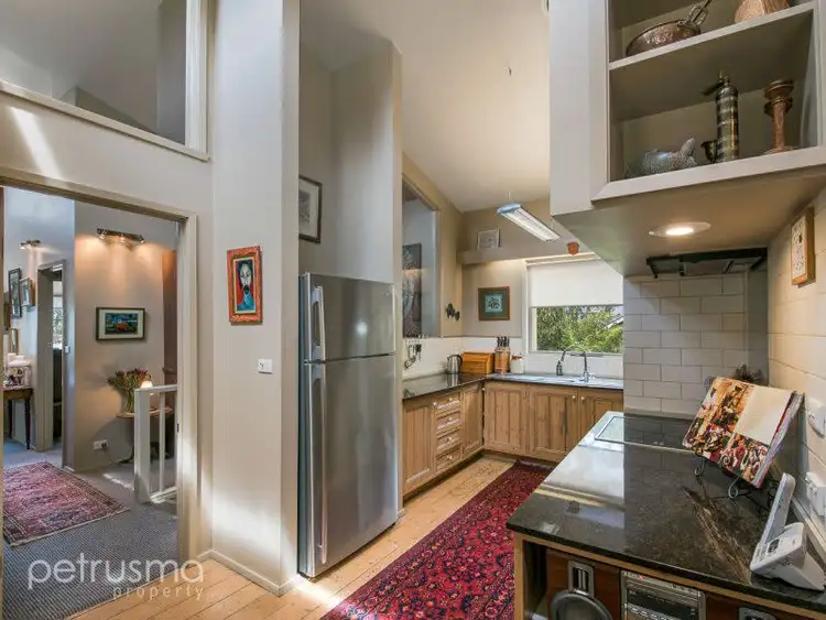 Fourth view of Homely house listing, 7 Atunga Street, Taroona TAS 7053