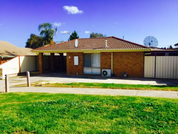 Fifth view of Homely house listing, 18 Kunzea Close, Meadow Heights VIC 3048