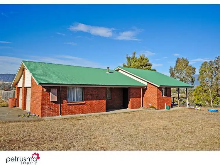 Second view of Homely house listing, 35 Stanfield Drive, Old Beach TAS 7017