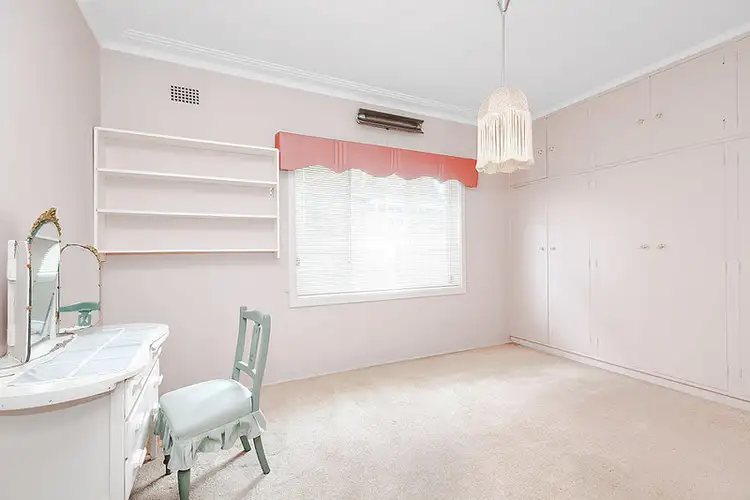 Sixth view of Homely house listing, 21 Hedges Avenue, Strathfield NSW 2135