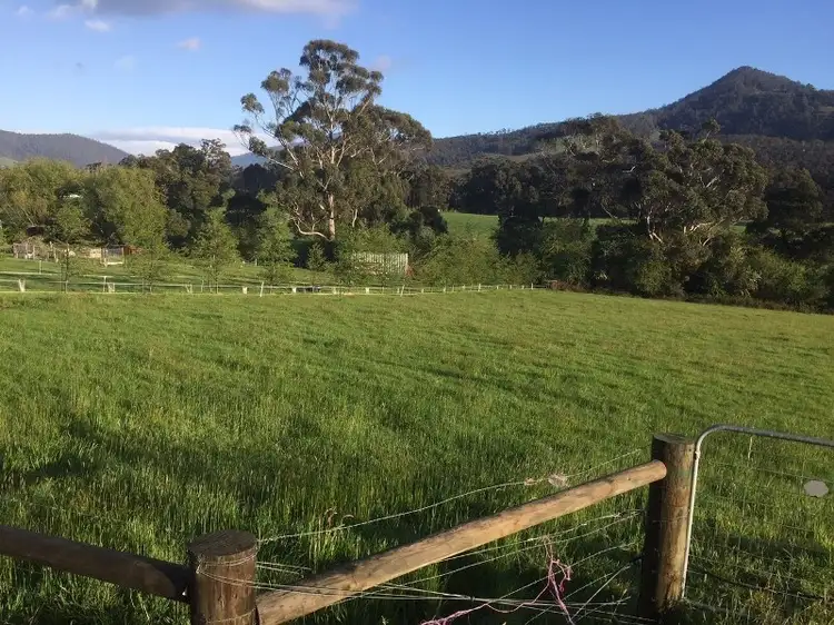 Sixth view of Homely land listing, Lot 2 Glen Huon Road, Glen Huon TAS 7109
